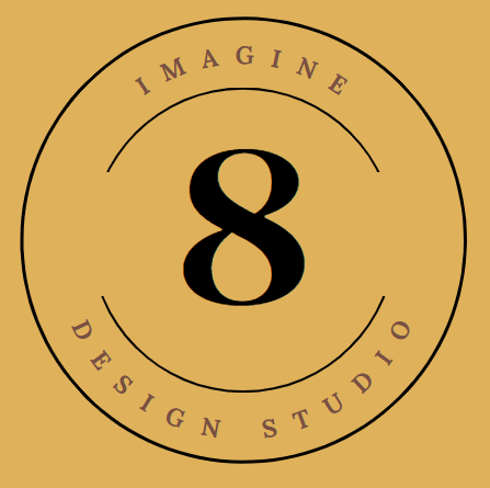 Imagine 8 Design Studio - We make beautiful homes